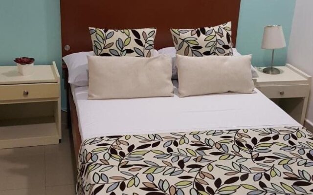 Hotel La Casa Dorada