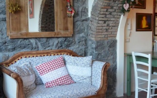 B&B Polifemo Etna