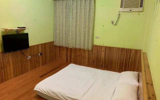 Hualien J Guesthouse
