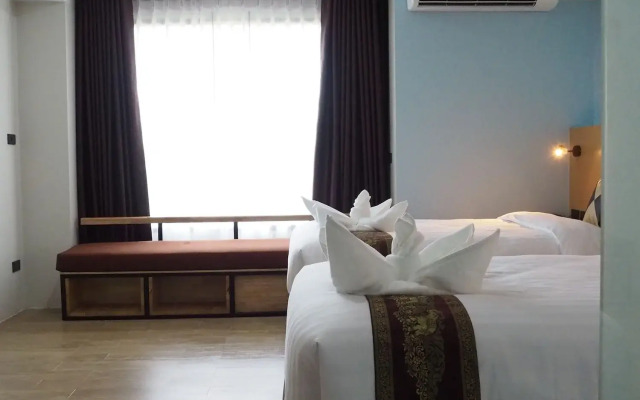 Samui City Hotel