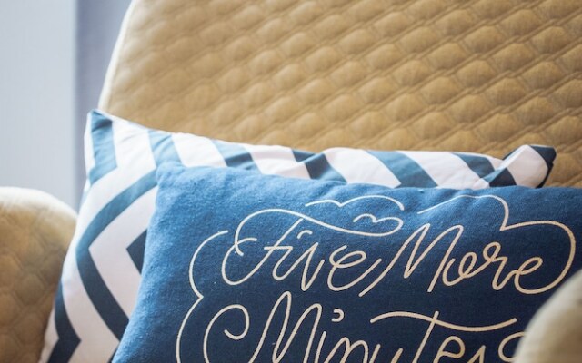 Encorp Strand Residence at Kota Damansara