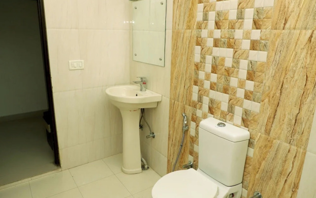 Hotel The Golden Bird