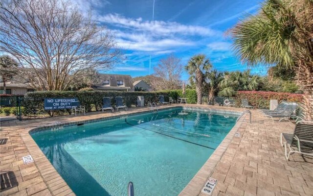 Queens Grant 671 - Two Bedroom Condo