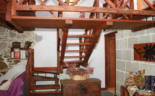 Casa Rural La Pileta - Bentejui