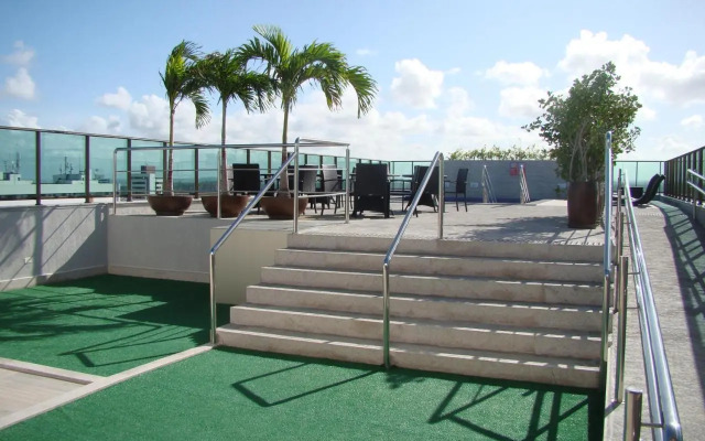Flat 508 Recife