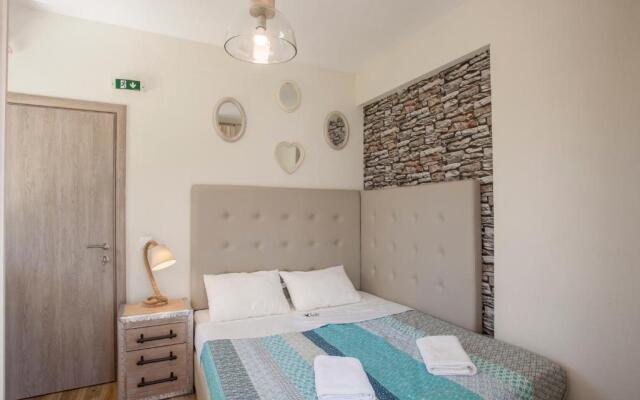 Kassiopea home by the sea 1