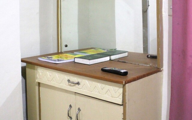 The Marlim Hotel
