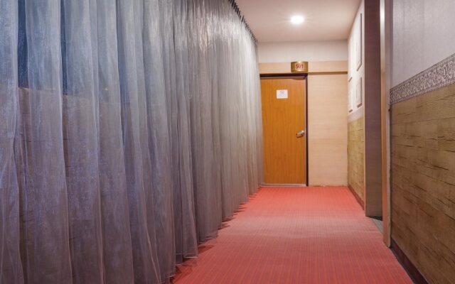 Pro Romance Motel