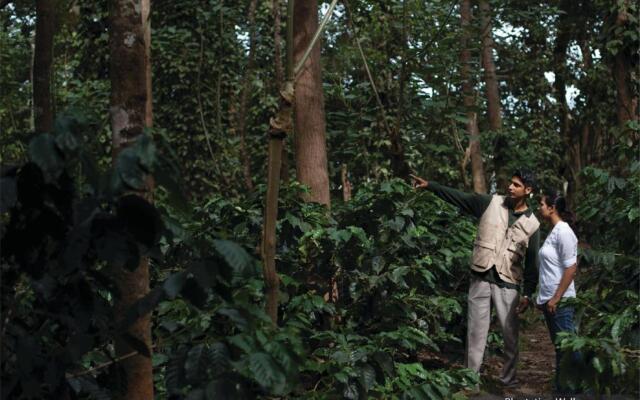 The Serai Chikmagalur