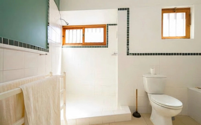Oak Haven in Rondebosch Cape Town