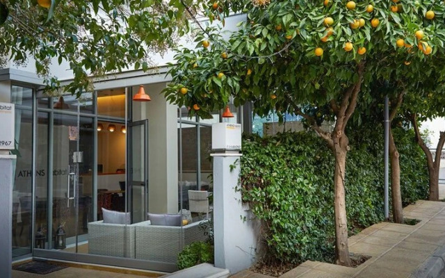 Rivitel Marousi Apartments