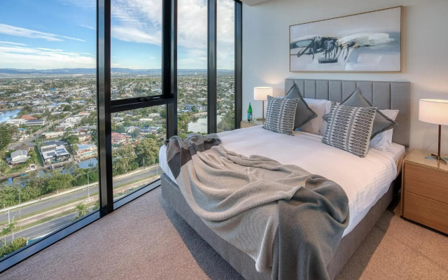 Encore Broadbeach