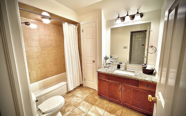 Settlers Suites