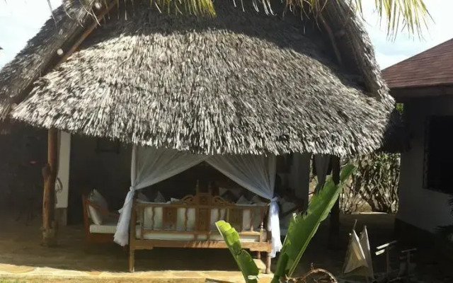 Balabala House