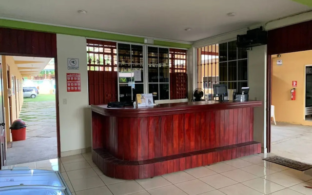 Hotel Real Costa Inn