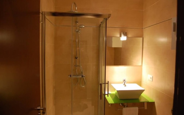 Hostal Zurich