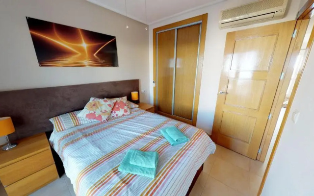 Emperador 308983-A Murcia Holiday Rentals Property