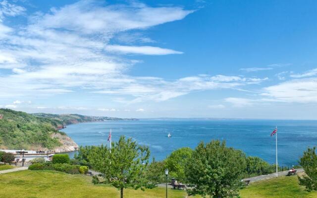 The Downs Babbacombe