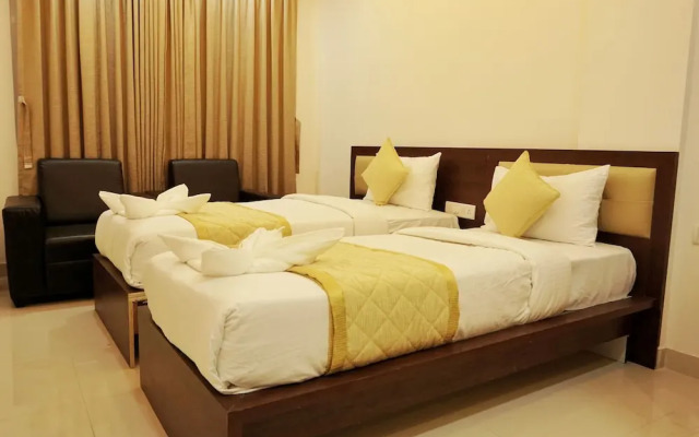 Gateway Inn-Bangalore Airport