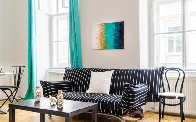 Superior 2BR Apartment - perfect for Longstays