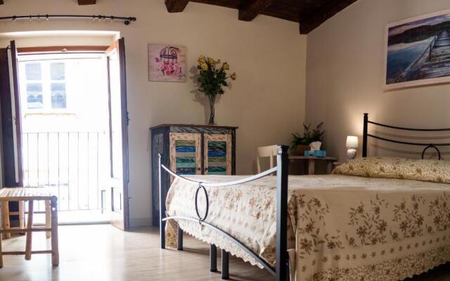 La Suite del Vicolo