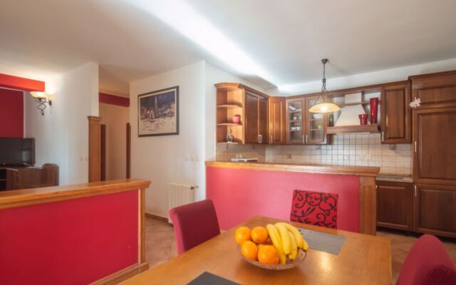 Apartment Iva Moniga del Garda 10654