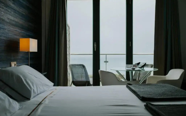 Hotel Arbe