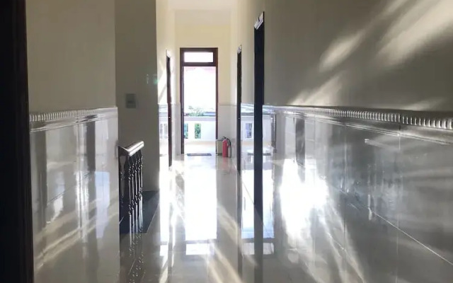 Hong Ngoc Hotel