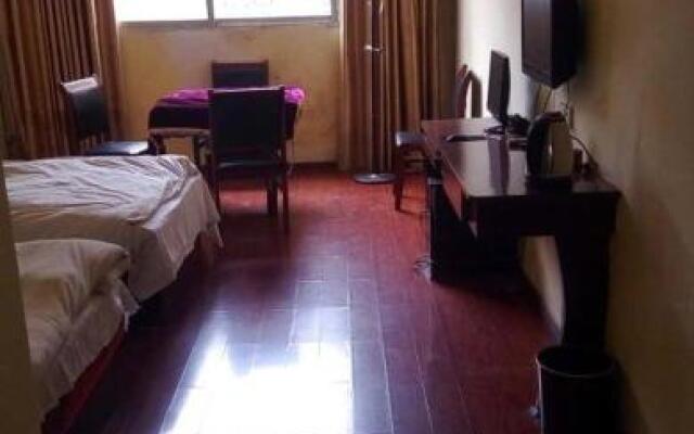 Pingxiang Xiangdong Cidu Business Hotel