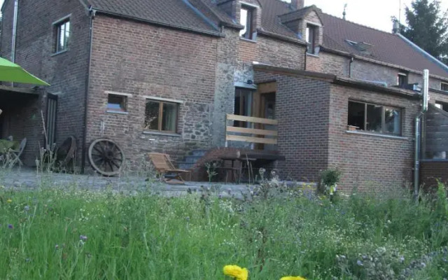 Le Montagnard
