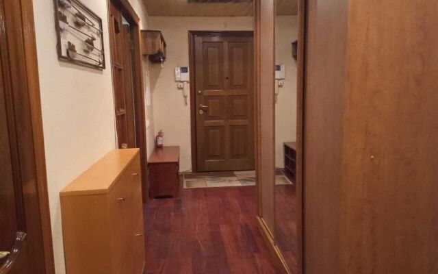 Апартаменты на ул. Чаянова, 12