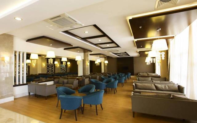 Bieno Club Sunset Hotel & Spa