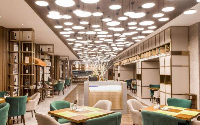 Mercure Harbin Songbei
