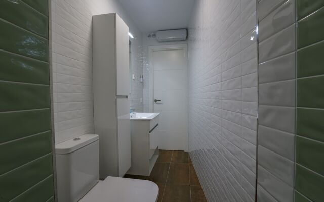 Apto. Diseño Chueca-Malasaña Brc42