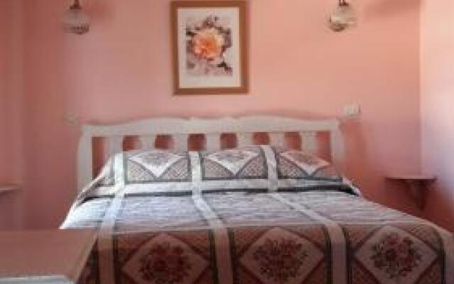 Chambres d'Hotes Florida Villa