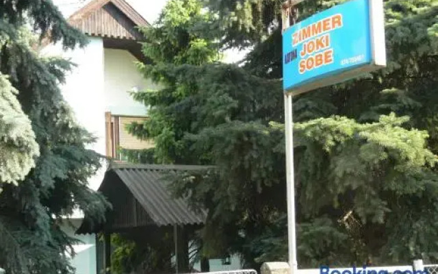 Joky Katona Rooms & Apartments