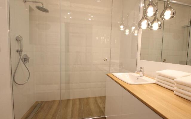 Apartament Jezuicka 24