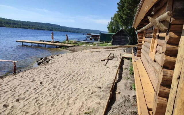 Дом на улице Центральная 102