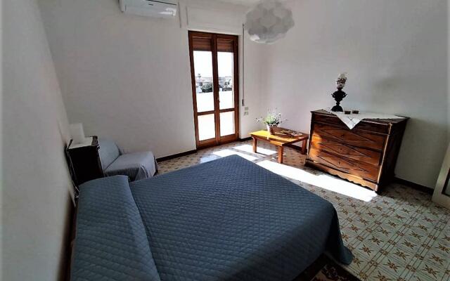 Residenza Cavalluccio Marino-CAVALLUCCIO MARINO