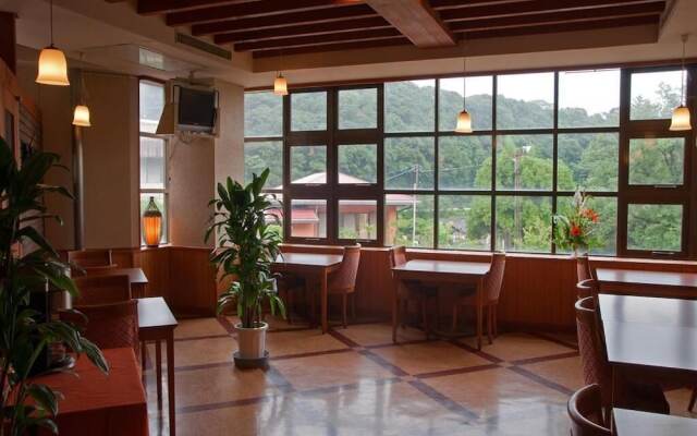 Kirishima Miyama Hotel
