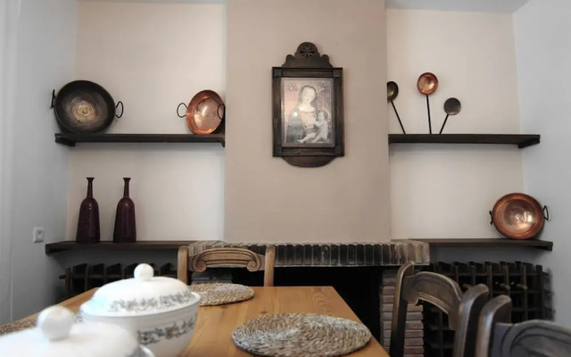 Casa Almendro