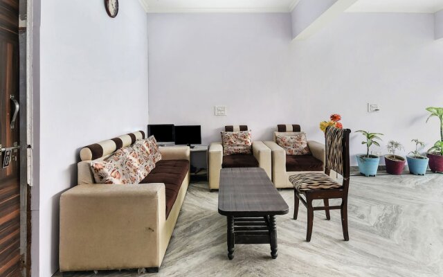 OYO 22968 Devanshi Residency