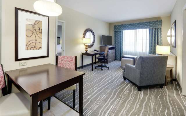 Homewood Suites Dallas Allen