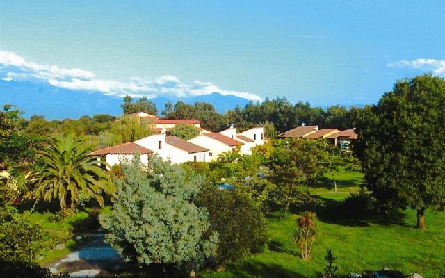 Residence Marina Corsa in Ghisonaccia -studio