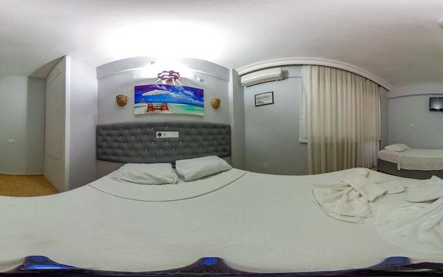 Alibabam Apart Hotel