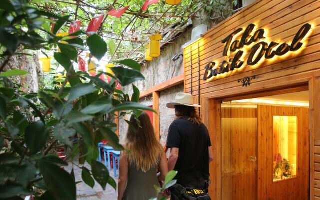 Taka Butik Otel