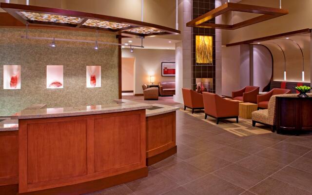 Hyatt Place Pensacola Airport