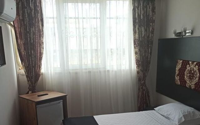 Zerde Otel