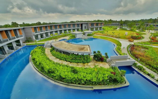 The Amaya Resort Kolkata NH6