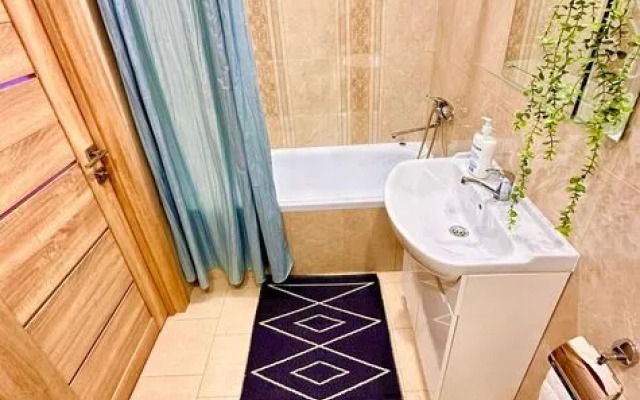 Апартаменты Кварт-Отель на ул. Земнухова 3